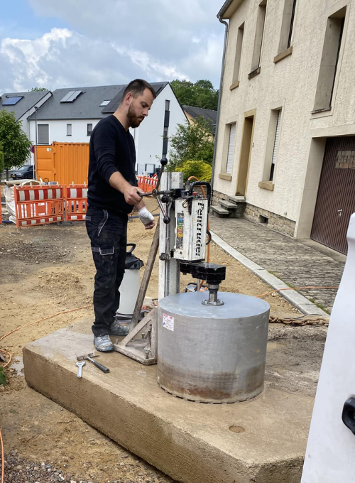 Pourquoi nous choisir - ASJ Lux